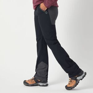 ALASKAN HARDGEAR Women's Size 10 AKHG Roadless Ultimate Pants Hiking Outdoor